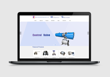 Wuxi Fusheng Valve Industrial Co., Ltd.